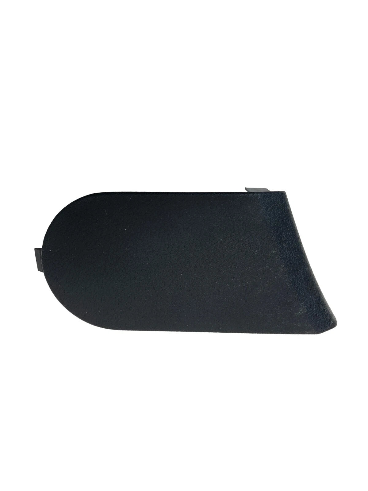 2011-2015 JEEP PATRIOT FRONT RIGHT DOOR PANEL PLUG SCREW COVER BLACK OEM FACTORY