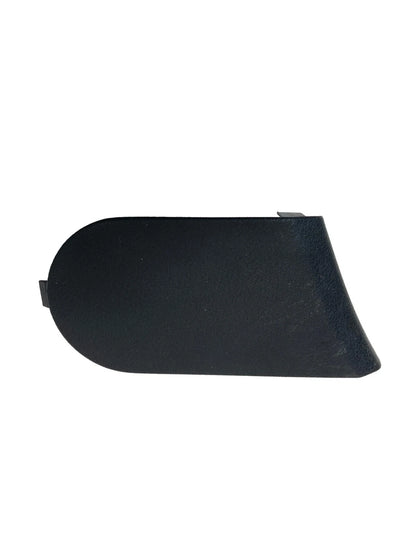 2011-2015 JEEP PATRIOT FRONT RIGHT DOOR PANEL PLUG SCREW COVER BLACK OEM FACTORY