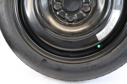 2005-2010 HONDA ODYSSEY EMERGENCY SPARE TIRE RIM WHEEL DONUT T135/80D17 103M