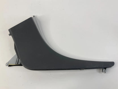11-14 HYUNDAI SONATA CENTER CONSOLE LEFT SIDE UPPER TRIM MOLDING 84691-3Q000