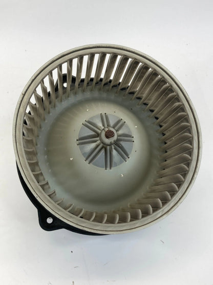 1998-2003 MERCEDES-BENZ ML 320 A/C AIR HEATER BLOWER MOTOR ASSY 194000-5102