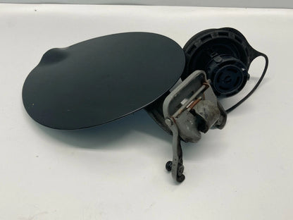 1998 1999 2000 2001 2002 2003 FORD ESCORT COUPE FUEL FILLER DOOR GAS COVER OEM