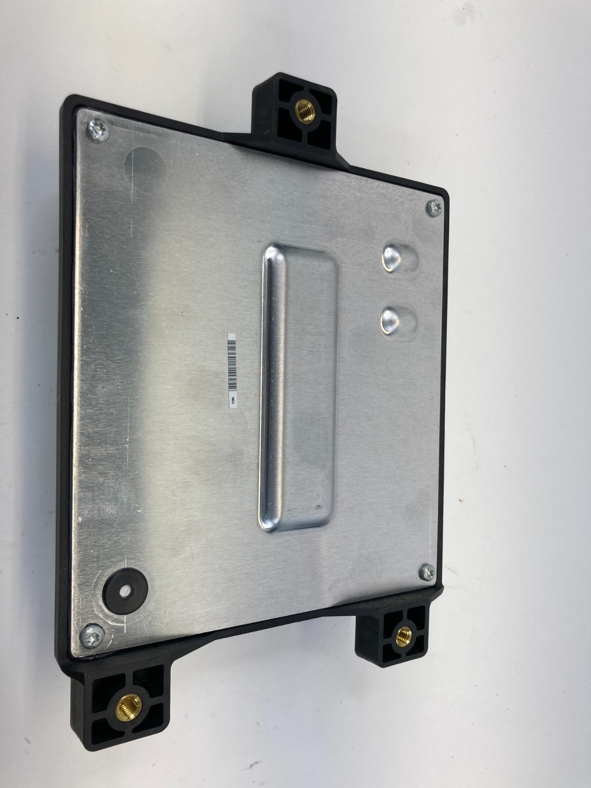 2011 2012 Buick Regal 2.4L A/T Fuel Pump Computer Control Module FSCM 20791901