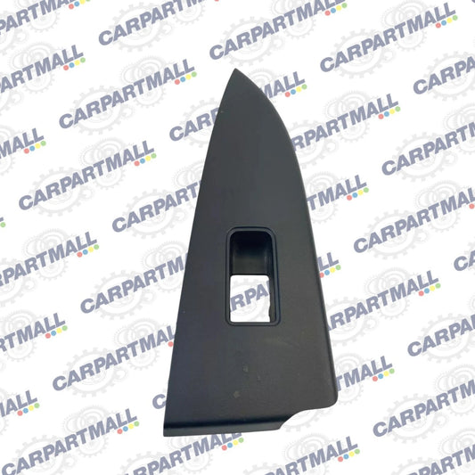 2010-2014 SUBARU OUTBACK LEGACY REAR LEFT WINDOW SWITCH PANEL BEZEL 94263AJ15A