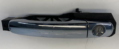07-16 GMC Acadia 10-17 Equinox Front Left Side Exterior Door Handle 15786205 OEM