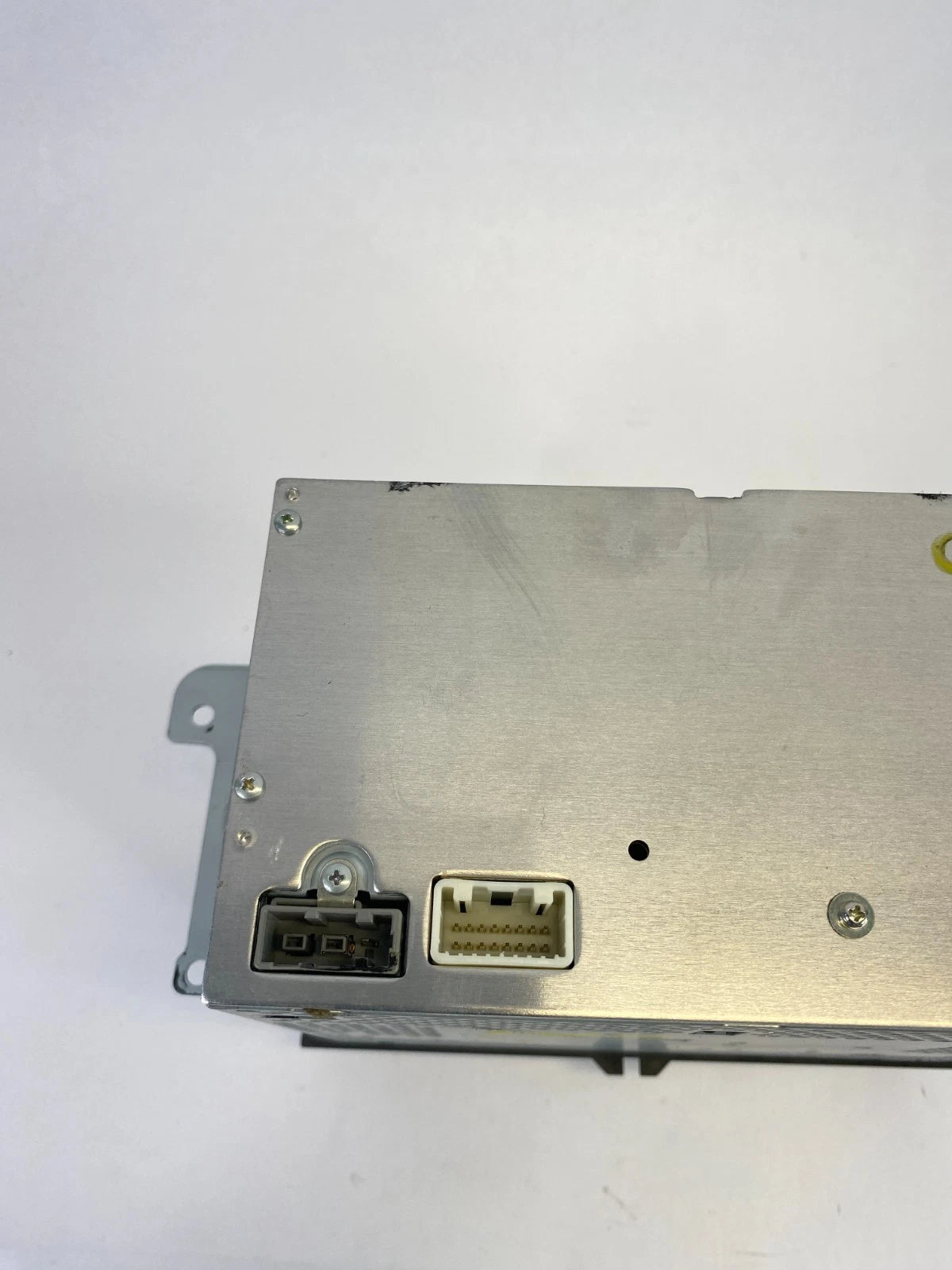 2013 2014 NISSAN SENTRA AM FM CD PLAYER RADIO RECEIVER OEM 28185-3RA2A
