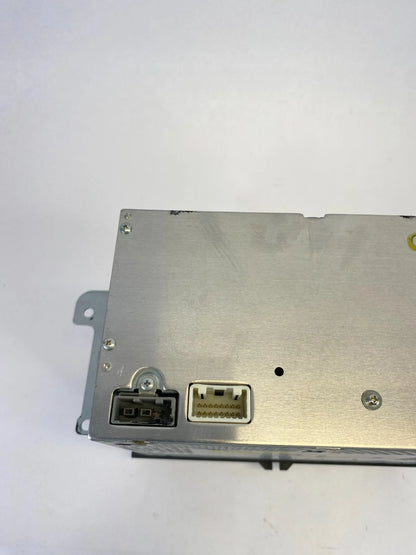 2013 2014 NISSAN SENTRA AM FM CD PLAYER RADIO RECEIVER OEM 28185-3RA2A