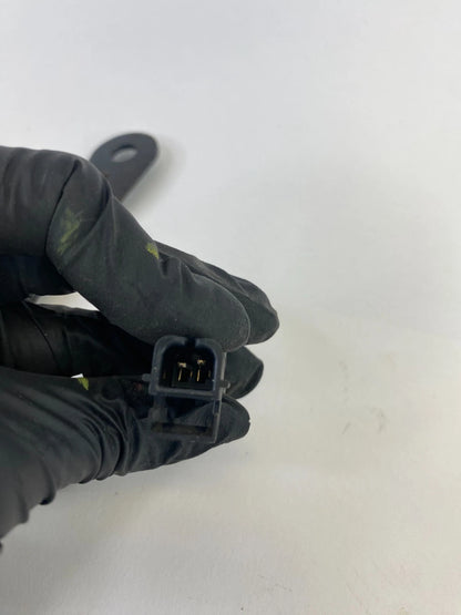 10-17 CHEVROLET EQUINOX TERRAIN FRONT RIGHT PASSENGER SEAT BELT BUCKLE ASSY OEM