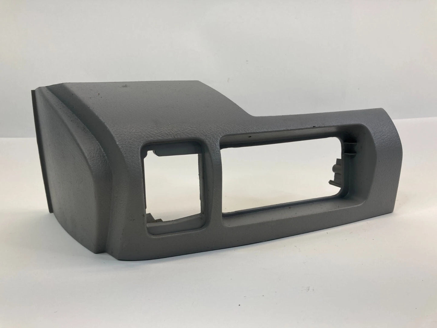 07-11 TOYOTA CAMRY LEFT DASH COIN TRAY PANEL COMPARTMENT BEZEL 55301-06010 OEM
