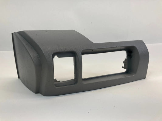 07-11 TOYOTA CAMRY LEFT DASH COIN TRAY PANEL COMPARTMENT BEZEL 55301-06010 OEM