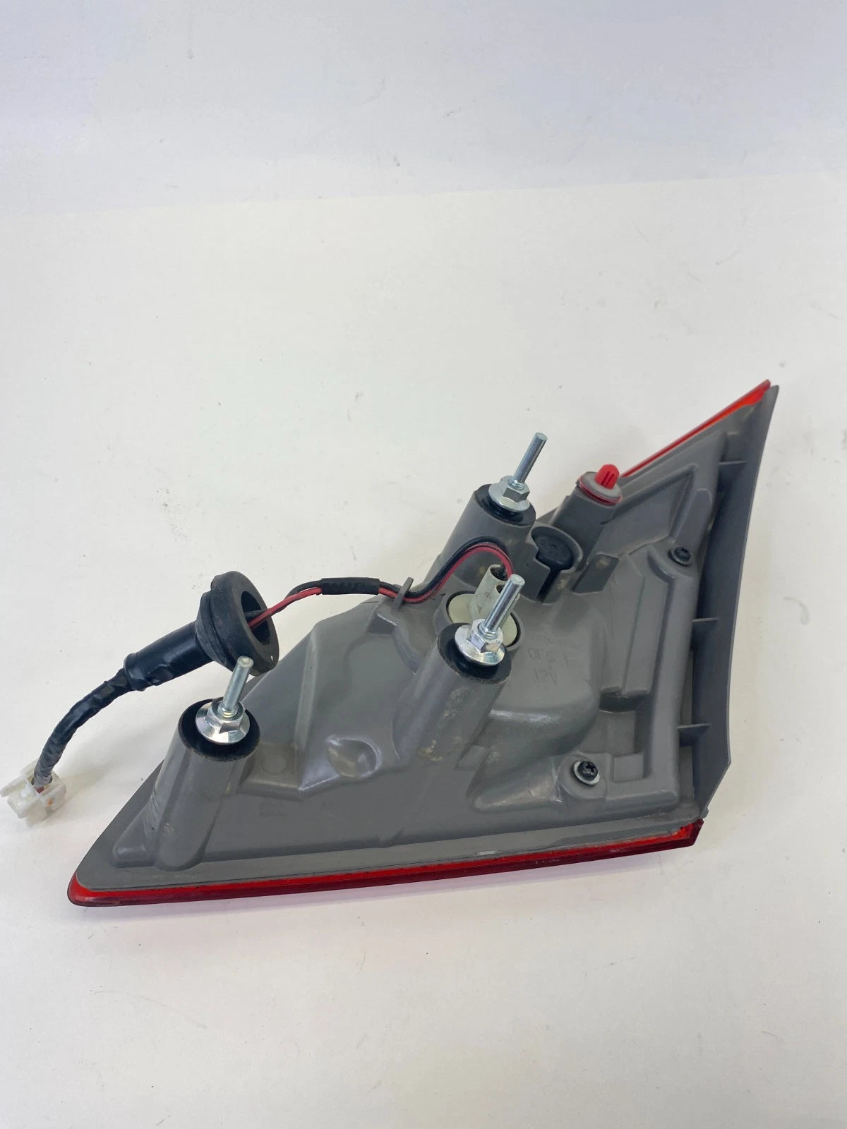 2011-2014 Nissan Murano Rear Left Side Gate Mounted Taillight Backup Lamp Assy