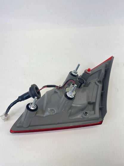 2011-2014 Nissan Murano Rear Left Side Gate Mounted Taillight Backup Lamp Assy