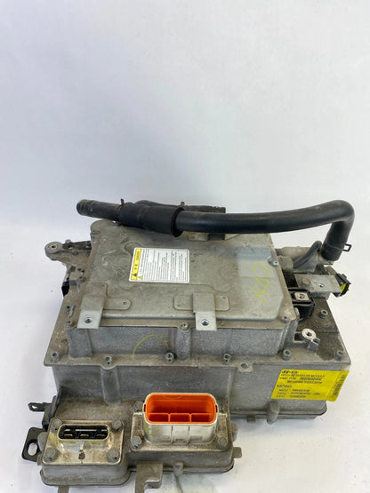 11-15 HYUNDAI SONATA HYBRID SYNERGY DRIVE POWER INVERTER CONVERTER 36600-3D002