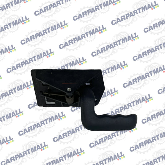 2003-2006 CHEVROLET AVALANCHE SUV 4DR REAR RIGHT BACK PASS DOOR INNER HANDLE