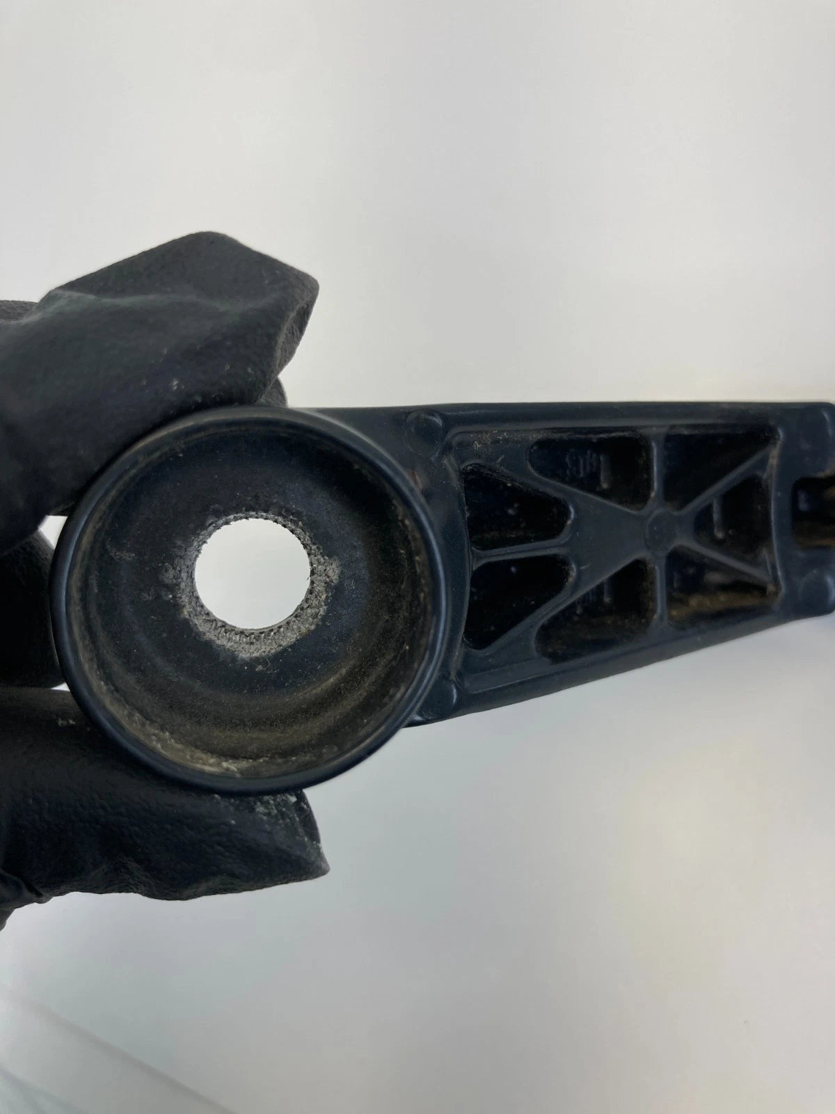 2008-2014 SCION XD FRONT LEFT & RIGHT WINDSHIELD WIPER ARM ARMS SET PAIR OEM