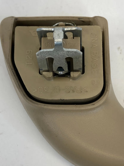 2008-2012 Honda Accord Sedan Roof Grab Assist Grip Handle Bar Set of 3 OEM