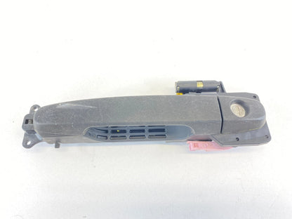2001-2003 TOYOTA RAV4 HIGHLANDER FRONT LEFT SIDE EXTERIOR DOOR HANDLE ASSEMBLY