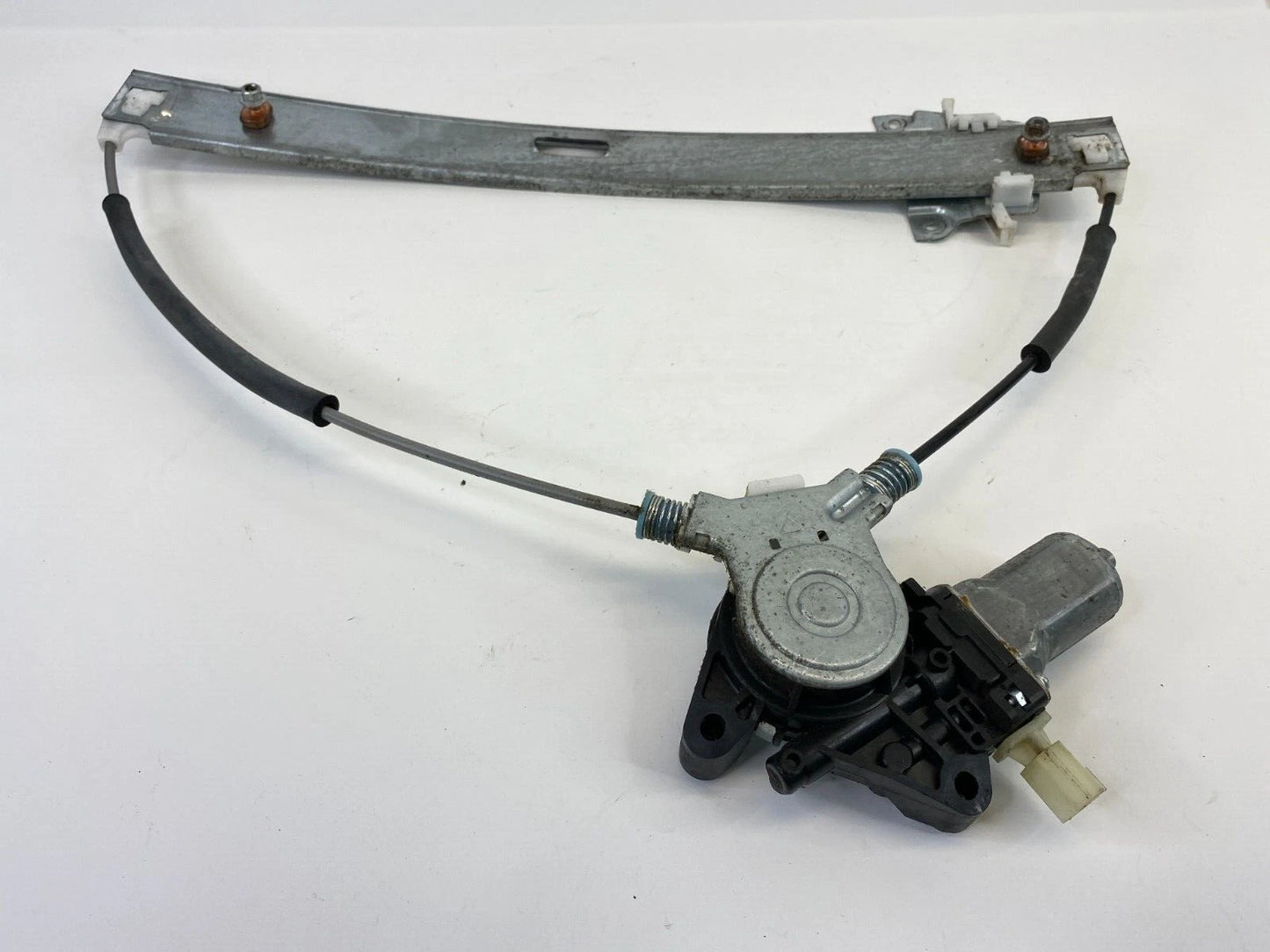 2007-2012 FORD ESCAPE FRONT RIGHT DOOR WINDOW REGULATOR MOTOR CM09257-0A OEM