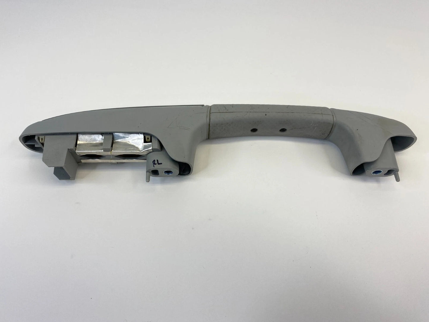 2003-2005 HONDA PILOT REAR LEFT THIRD ROW GRAB GRAP HANDLE ASSIST STRAP W/ LIGHT