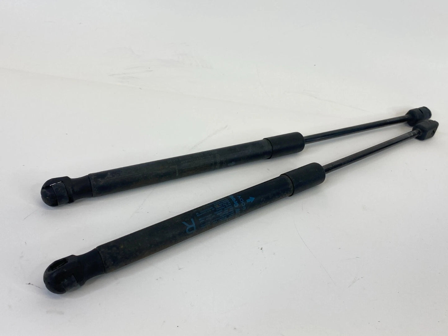 2008-2014 MINI COOPER CLUBMAN TRUNK HATCH LIFT SUPPORT CYLINDER SHOCK STRUT SET