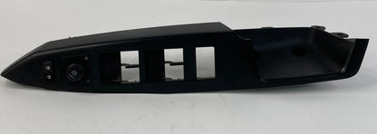 12-15 CHEVY CAPTIVA SPORT FRONT LEFT DOOR MASTER SWITCH BEZEL MIRROR SWITCH OEM