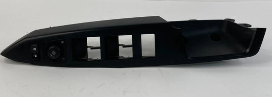 12-15 CHEVY CAPTIVA SPORT FRONT LEFT DOOR MASTER SWITCH BEZEL MIRROR SWITCH OEM