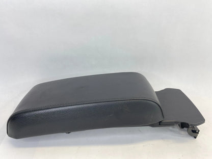 2009 2010 DODGE JOURNEY CENTER CONSOLE SLIDING ARMREST LID ASSEMBLY BLACK OEM