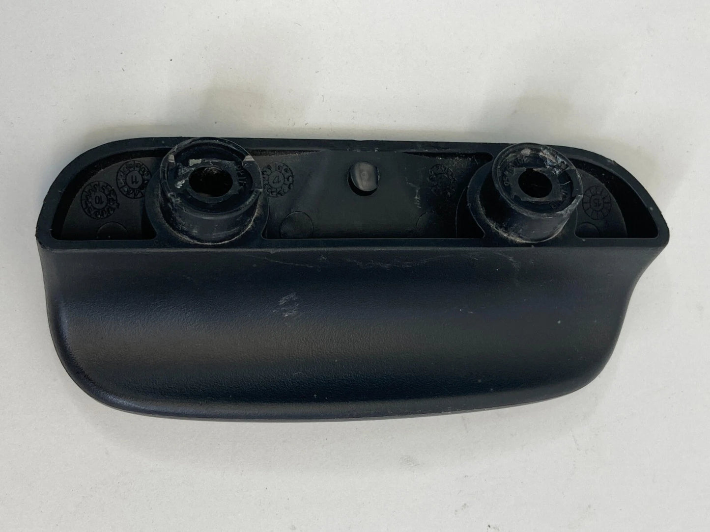 2011-2015 CHEVROLET MALIBU REAR TRUNK LIFT DECK LID OPEN PULL HANDLE OEM FACTORY