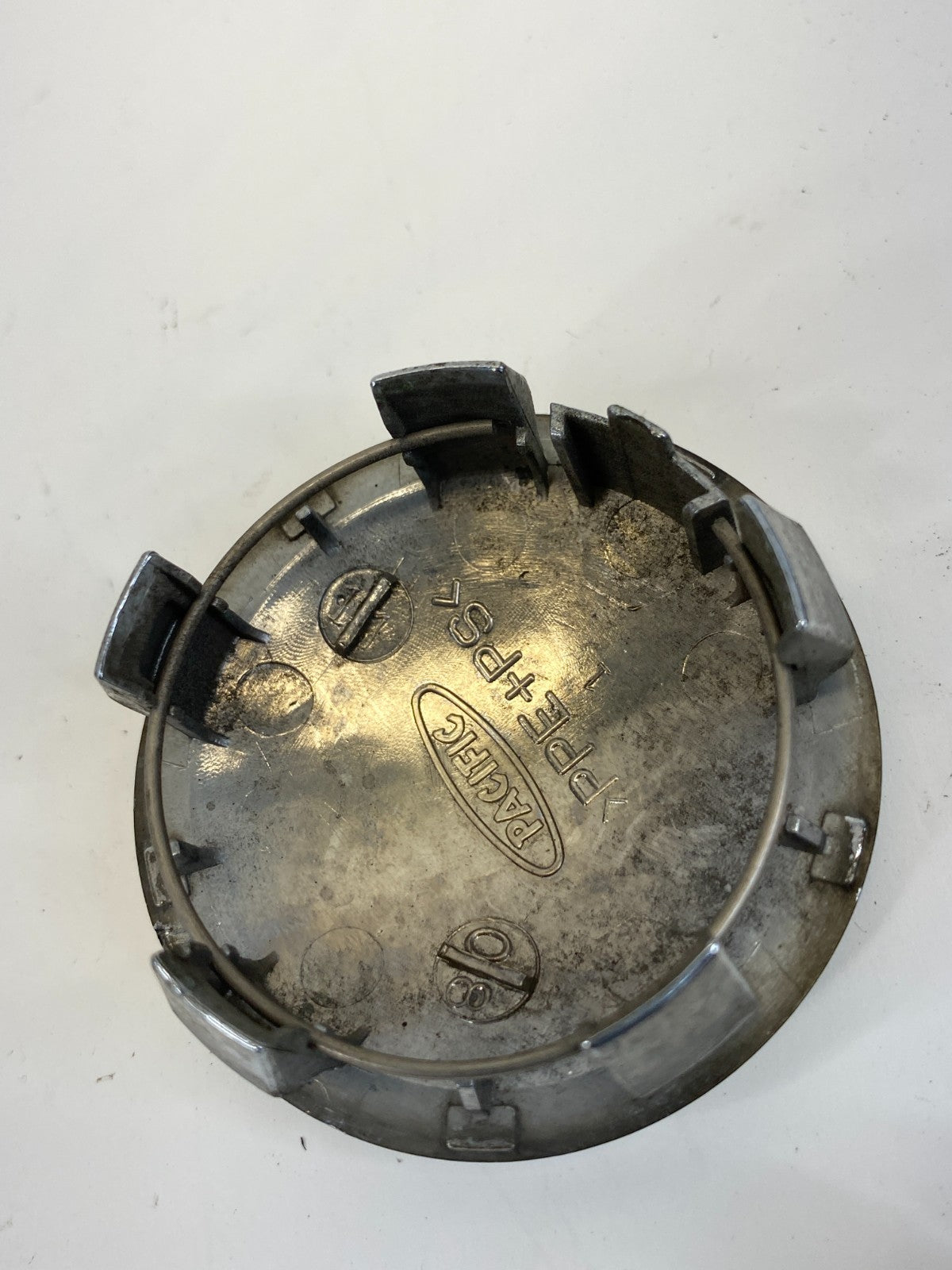 2004 05 06 07 08 2009 Toyota Prius Wheel Rim Hupcap Center Cap Hup Cap Set Of 4