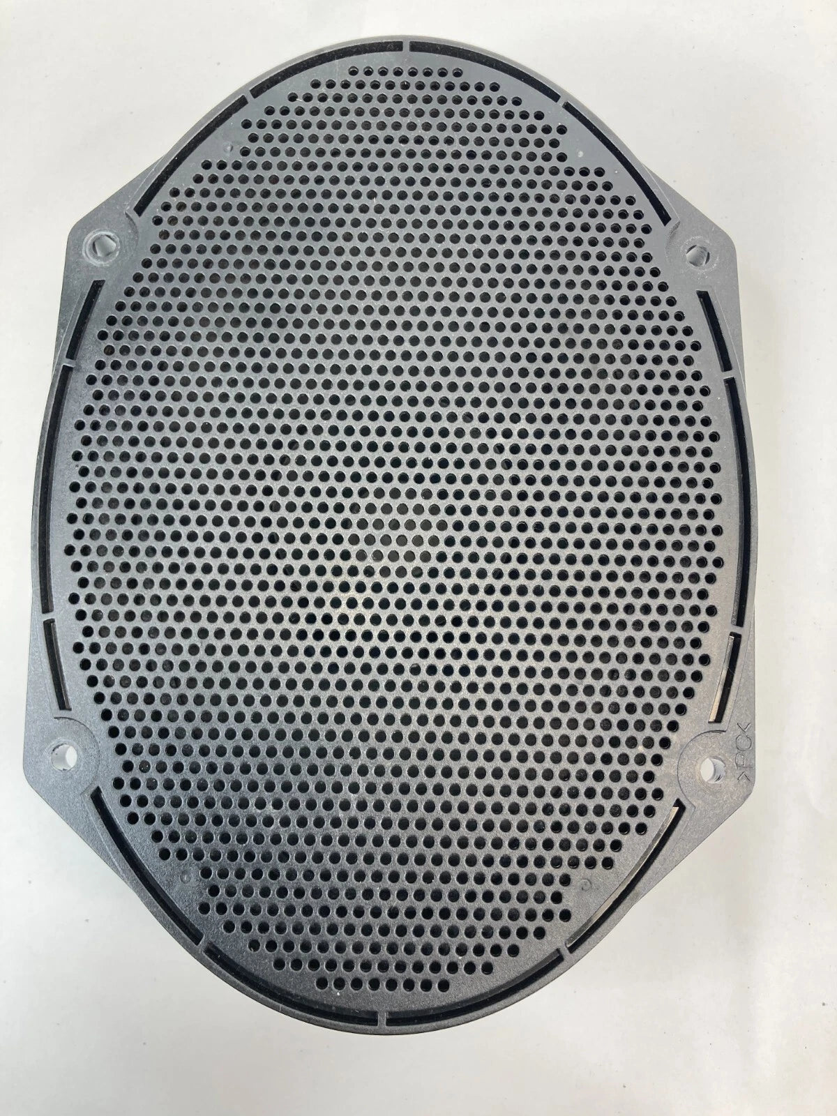 06-12 FORD FUSION REAR RIGHT SIDE DOOR SOUND SYSTEM AUDIO SPEAKER 7U5T-18808-CA