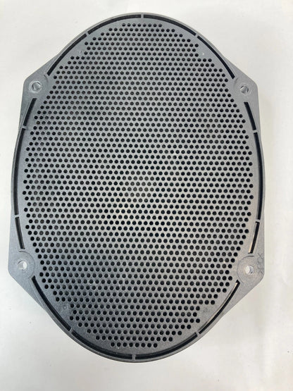 06-12 FORD FUSION REAR RIGHT SIDE DOOR SOUND SYSTEM AUDIO SPEAKER 7U5T-18808-CA