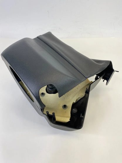 2011-2016 CHEVROLET CRUZE UPPER & LOWER STEERING COLUMN SHORUD COVER TRIM OEM
