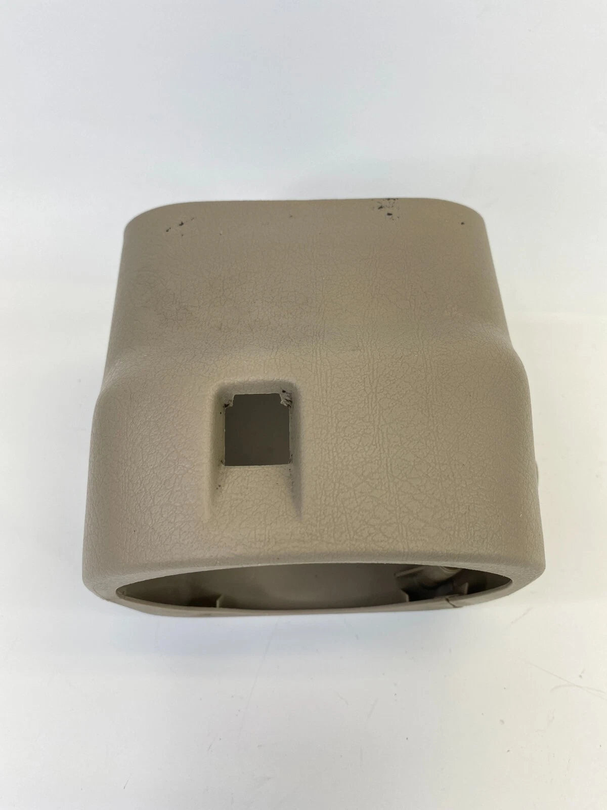 1999-2004 FORD MUSTANG STEERING COLUMN COVER TRIM BEZEL SHROUD F4SC-3530-FCW OEM