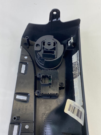 2011-2016 Chrysler Town & Country Headlight Light Lamp Control Switch 1PE41DX9AB