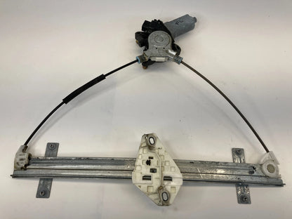 2004-2008 ACURA TL FRONT LEFT DOOR POWER WINDOW REGULATOR W/ MOTOR AY062040-2332