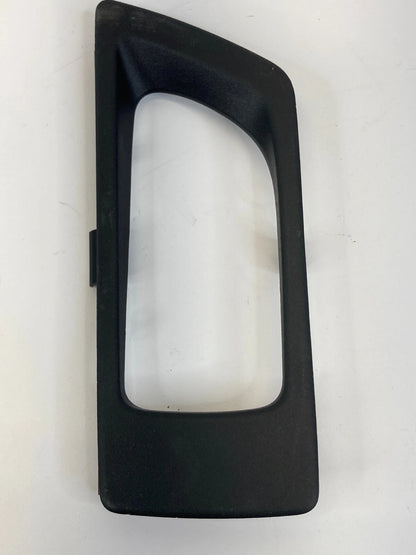 2010-2014 SUBARU LEGACY REAR LEFT SIDE INTERIOR DOOR HANDLE BEZEL 94246-AJ03A