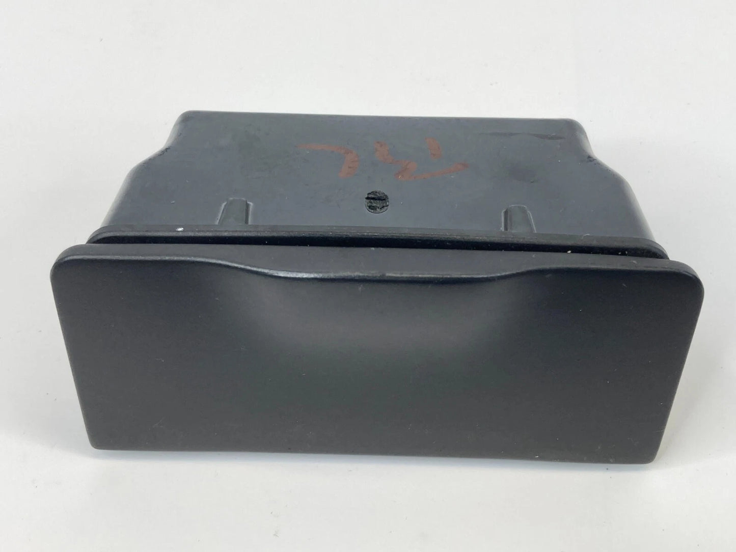 99-03 ACURA TL REAR LEFT BACK SIDE DOOR ASHTRAY ASH TRAY STORAGE 83480-S0K-A000