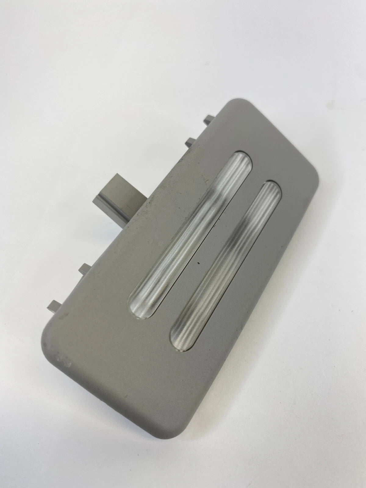 2004-2007 BMW 530I LEFT DRIVER SIDE INNER SUNVISOR VANITY LIGHT LAMP 6962011 OEM