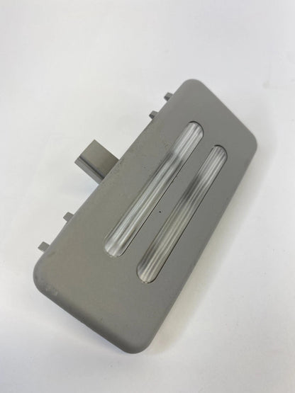 2004-2007 BMW 530I LEFT DRIVER SIDE INNER SUNVISOR VANITY LIGHT LAMP 6962011 OEM