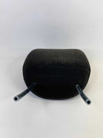 2008-2012 HONDA ACCORD FRONT RIGHT PASSENGER SIDE SEAT HEADREST HEAD REST CLOTH