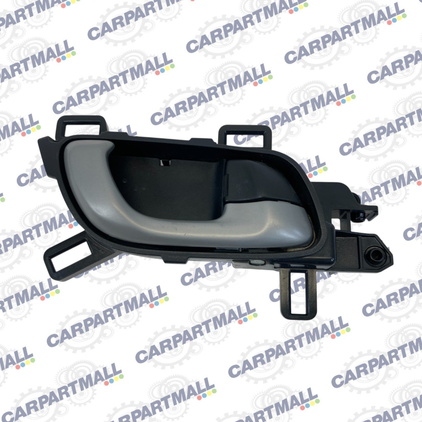 2012-2015 Honda Civic Front Right FR RH Side Inner Interior Door Handle OEM