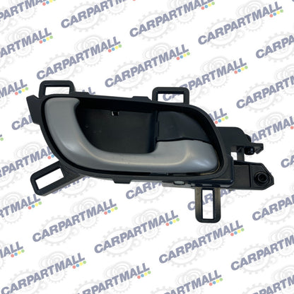 2012-2015 Honda Civic Front Right FR RH Side Inner Interior Door Handle OEM