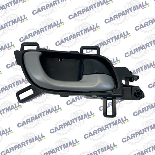 2012-2015 Honda Civic Front Right FR RH Side Inner Interior Door Handle OEM