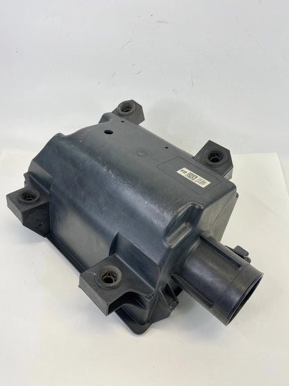 2009-2012 FORD ESCAPE AIR INTAKE LOWER COVER ASSEMBLY OEM FACTORY 9L84-9A622-BF