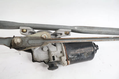 2003-2009 TOYOTA 4RUNNER FRONT WINDSHIELD WIPER MOTOR & LINKAGE TRANSMISSION OEM
