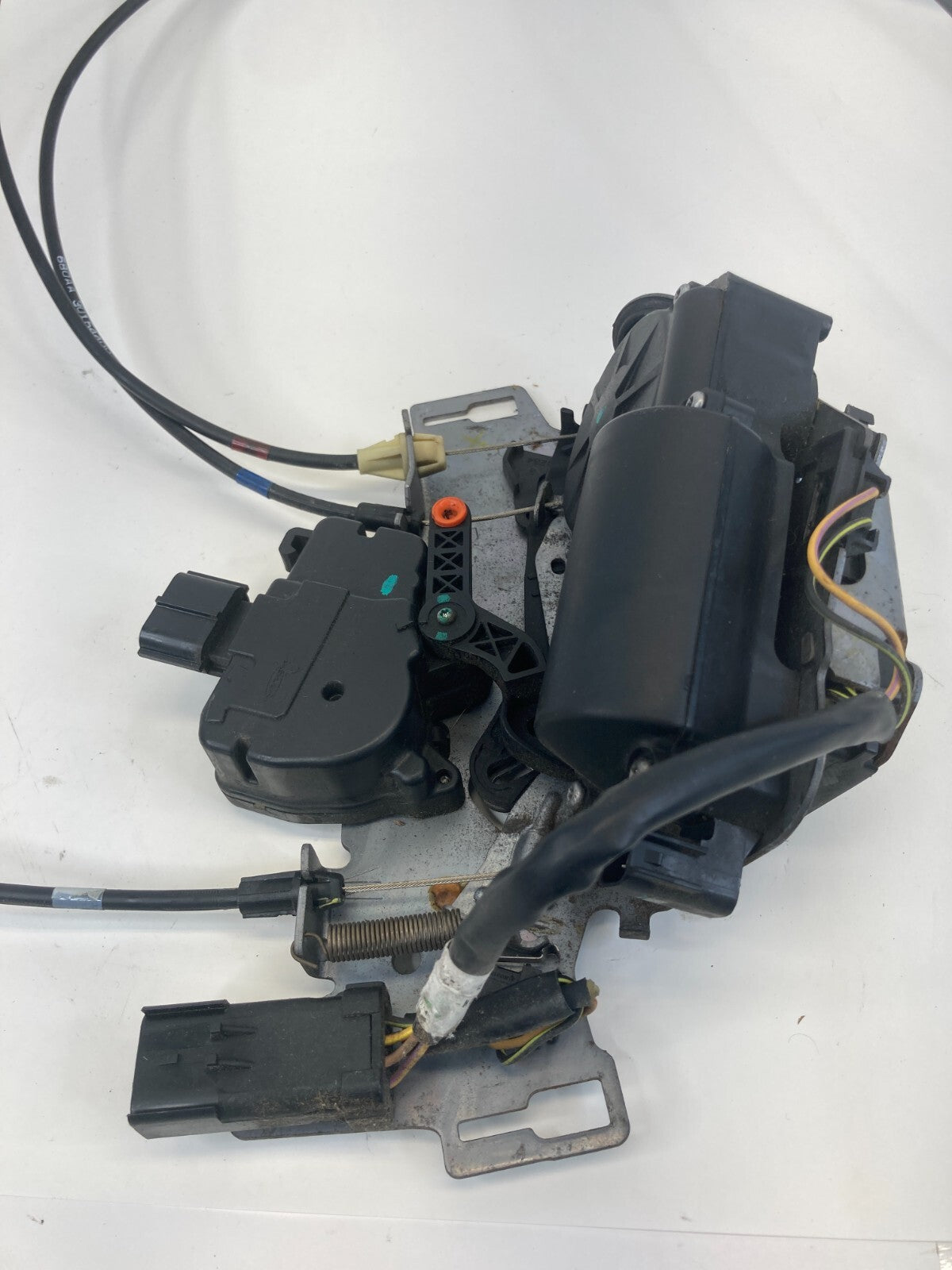 2008-2016 Chrysler Town & Country Rear Right Sliding Door Latch Actuator Motor