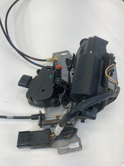 2008-2016 Chrysler Town & Country Rear Right Sliding Door Latch Actuator Motor