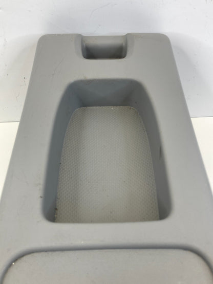 08 09 10 11 12 13 Toyota Highlander 2nd Row Middle Folding Jump Seat OEM