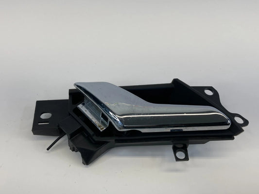 2012-2015 CHEVROLET CAPTIVA SPORT REAR LEFT SIDE INTERIOR DOOR HANDLE 96660863