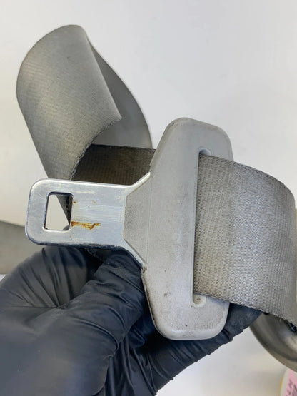 2010-2013 KIA FORTE FRONT LEFT DRIVER SIDE SEAT BELT RETRACTOR 88810-1M500